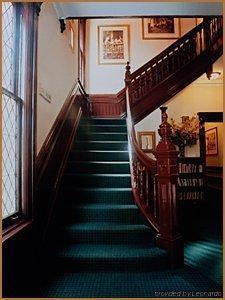 Madison Manor Boutique Hotel Toronto Interior photo